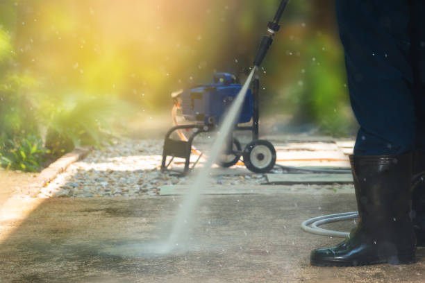 Best Concrete Sealing  in Lincoln, AR